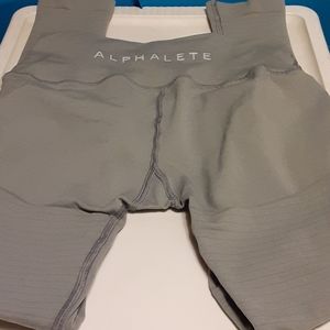 Alphalete revival leggings